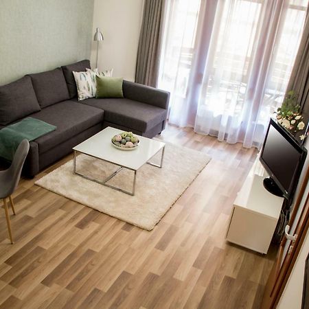 Don Quijote Apartment Budapeşte Dış mekan fotoğraf
