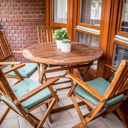 Don Quijote Apartment Budapeşte Dış mekan fotoğraf