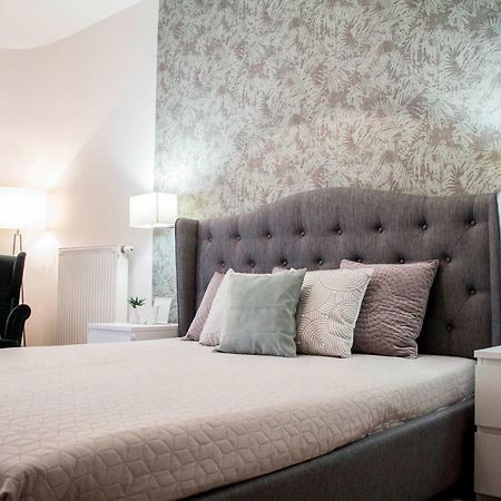 Don Quijote Apartment Budapeşte Dış mekan fotoğraf