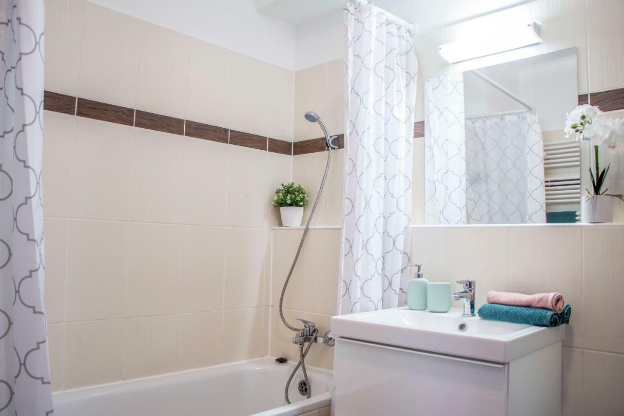 Don Quijote Apartment Budapeşte Dış mekan fotoğraf