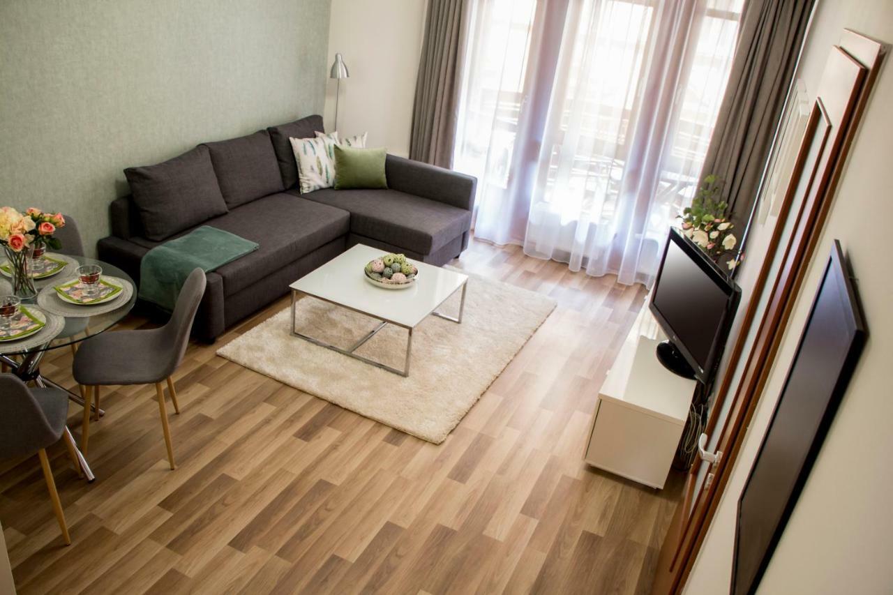 Don Quijote Apartment Budapeşte Dış mekan fotoğraf