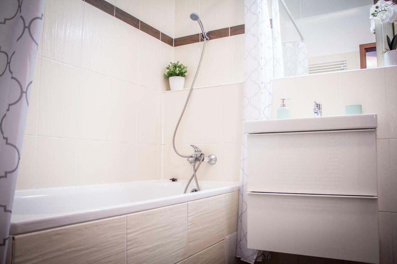 Don Quijote Apartment Budapeşte Dış mekan fotoğraf