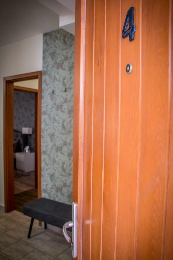 Don Quijote Apartment Budapeşte Dış mekan fotoğraf
