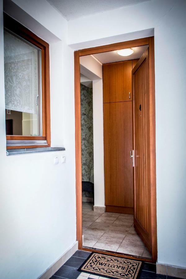 Don Quijote Apartment Budapeşte Dış mekan fotoğraf