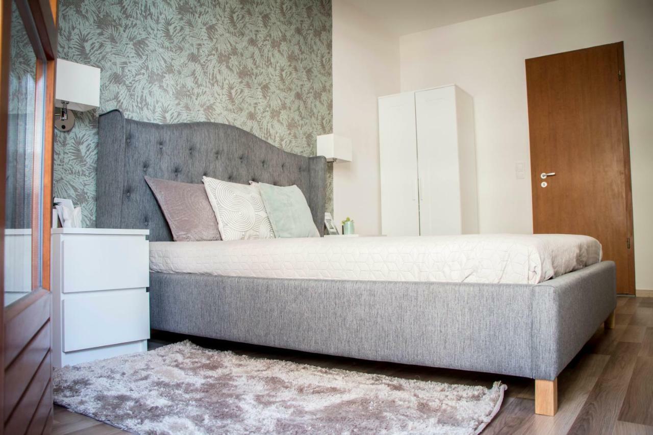 Don Quijote Apartment Budapeşte Dış mekan fotoğraf