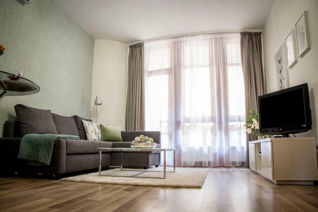 Don Quijote Apartment Budapeşte Dış mekan fotoğraf