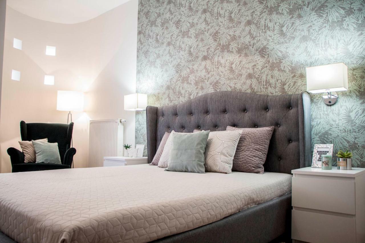 Don Quijote Apartment Budapeşte Dış mekan fotoğraf