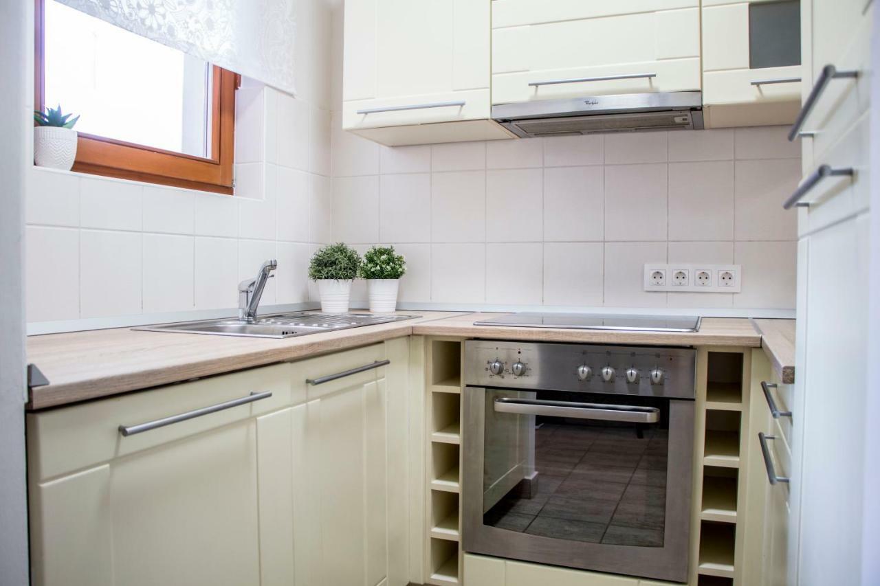 Don Quijote Apartment Budapeşte Dış mekan fotoğraf