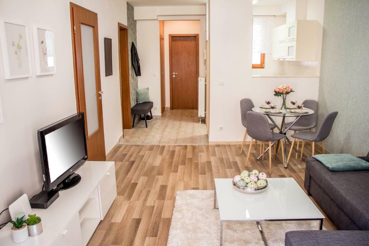 Don Quijote Apartment Budapeşte Dış mekan fotoğraf