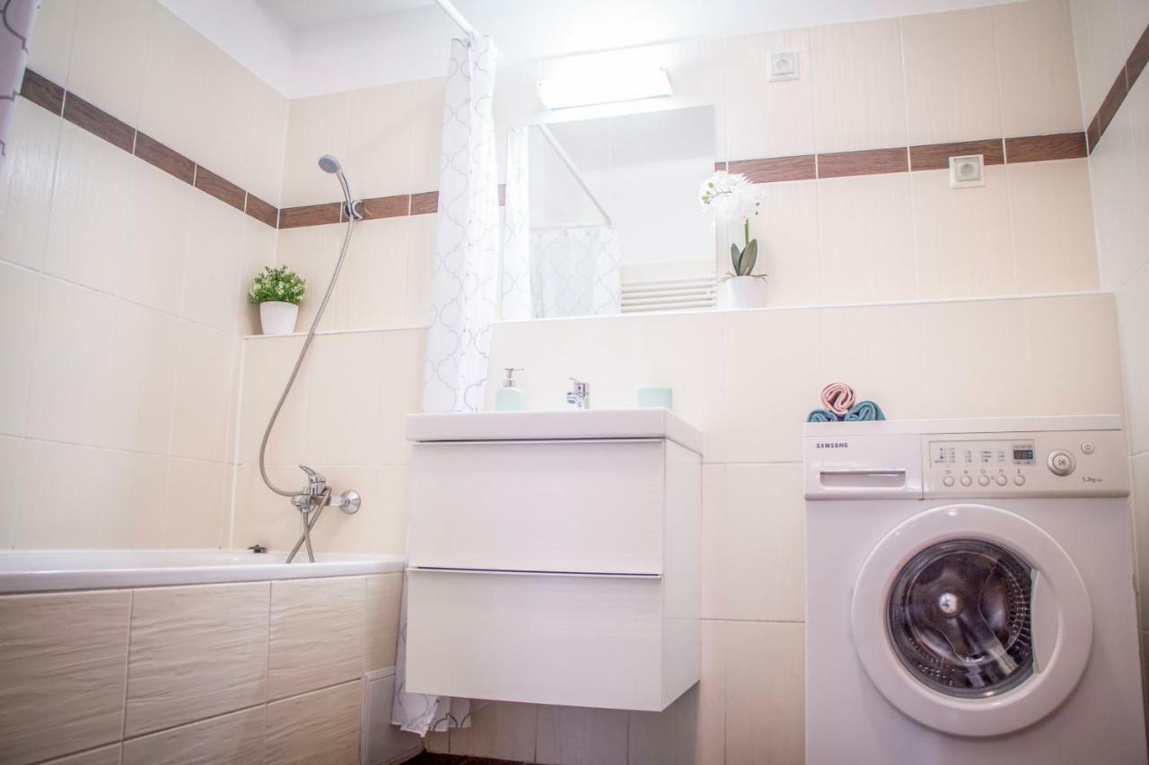 Don Quijote Apartment Budapeşte Dış mekan fotoğraf