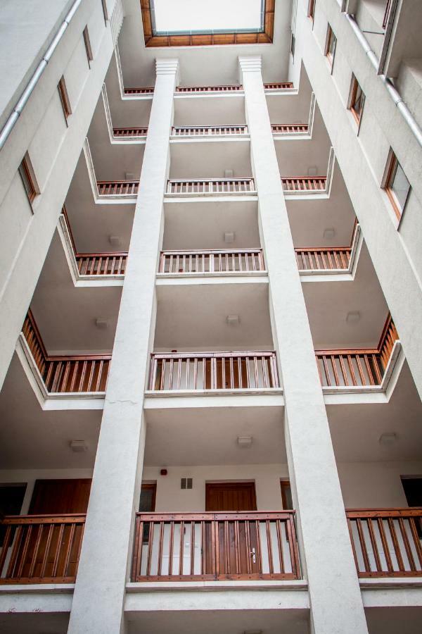 Don Quijote Apartment Budapeşte Dış mekan fotoğraf