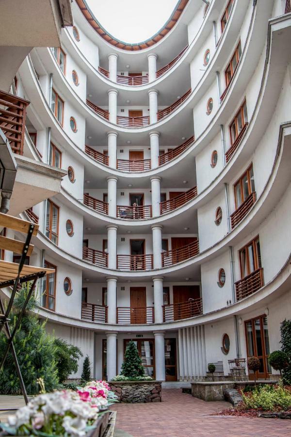 Don Quijote Apartment Budapeşte Dış mekan fotoğraf