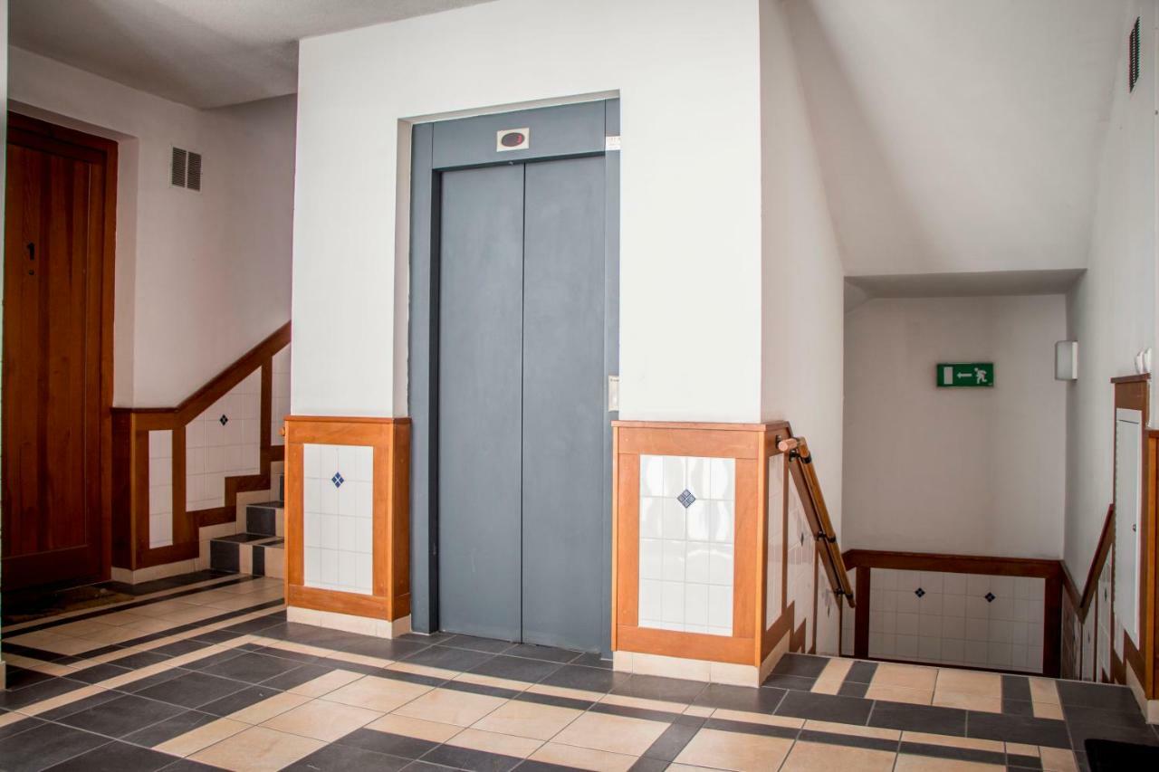 Don Quijote Apartment Budapeşte Dış mekan fotoğraf